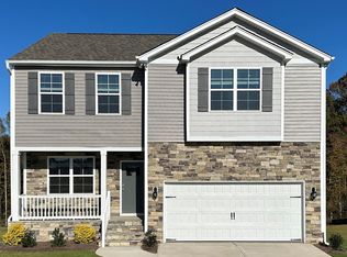 1101 Tilburn Ter, Browns Summit, NC 27214