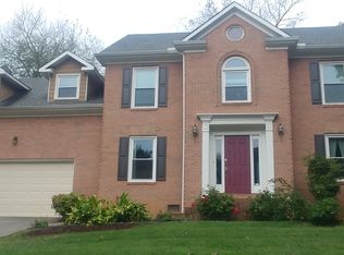 1105 Laurel Hill Rd, Knoxville, TN 37923