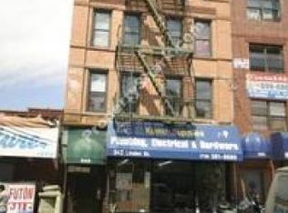 343 Linden St APT 10, Brooklyn, NY 11237