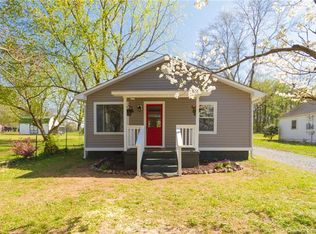 1369 Melviney St, Statesville, NC 28677
