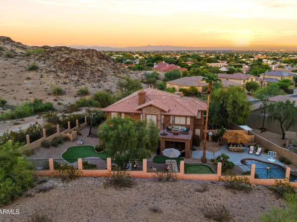 13602 S 32ND Street, Phoenix, AZ 85044