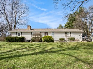 24624 Airline Rd, Sturgis, MI 49091