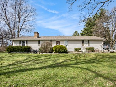 24624 Airline Rd, Sturgis, MI, 49091