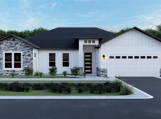 9601 N Vaughn Dr, Citrus Springs, FL 34433