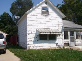 1013 3rd Ave S, Estherville, IA 51334