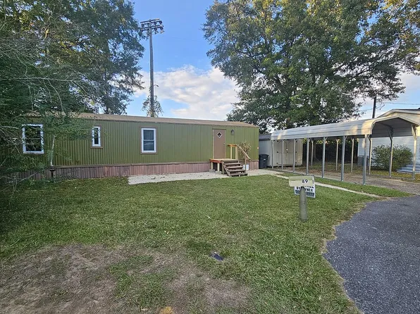 89 Winterhaven Ct, Fairhope, AL 36532