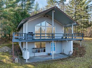 69 Grandview Drive, Woodstock, NH 03293
