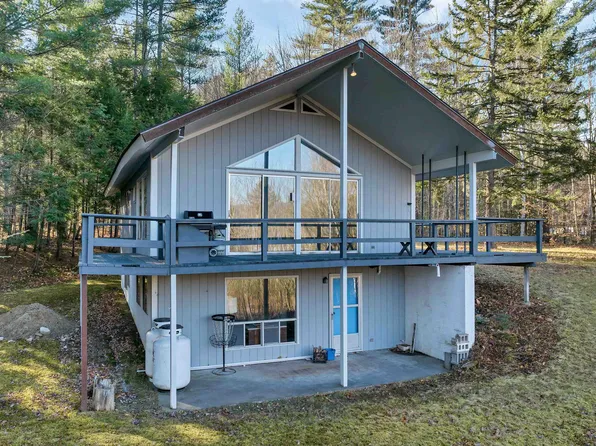 69 Grandview Drive, Woodstock, NH 03293