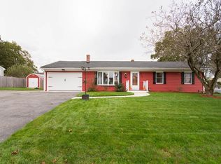 217 Folsom Ave, Somerset, MA 02726
