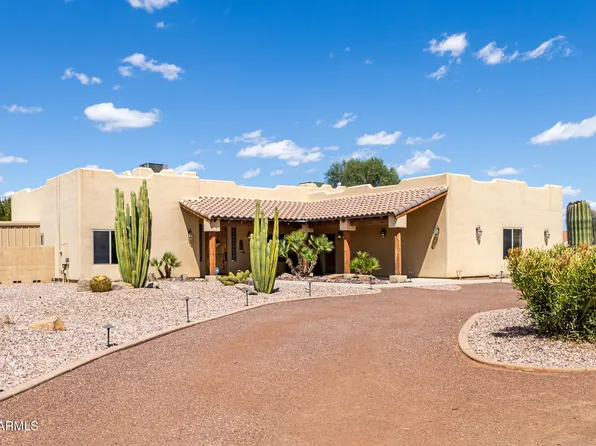 25744 W BLUE SKY Way, Buckeye, AZ 85326