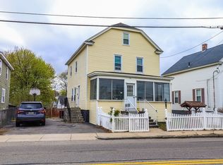 144 Parker St, Lowell, MA 01851