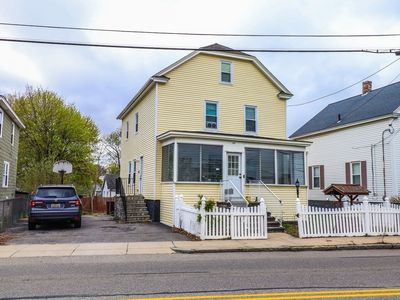 144 Parker St, Lowell, MA, 01851