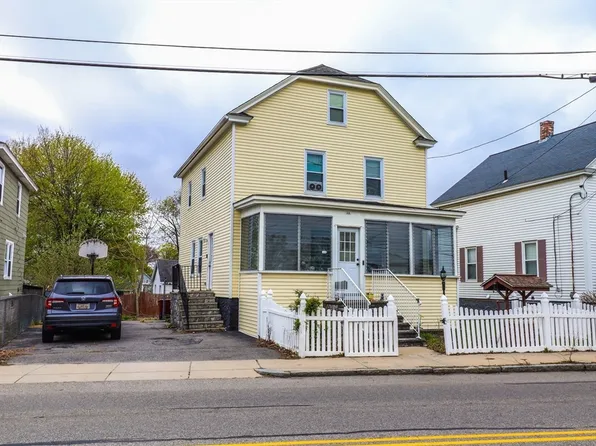 144 Parker St, Lowell, MA 01851