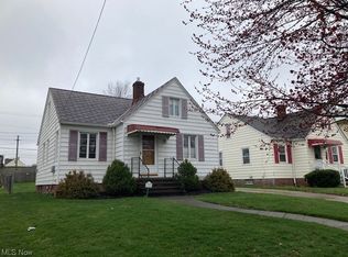 7101 Southfield Ave, Cleveland, OH