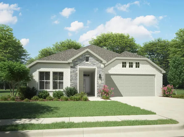 225 Gullivers Dr, Elgin, TX 78621