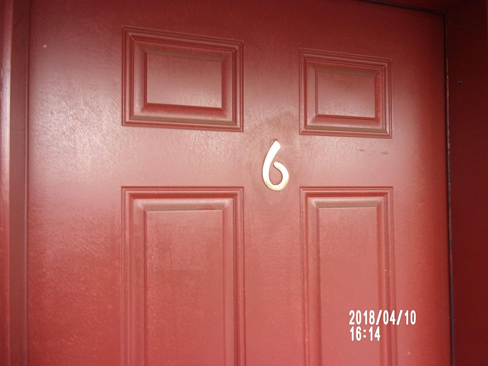 2nd image of 5532 S Grant St APT 6