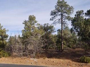 4480 Shaggy Bark Rd, Show Low, AZ 85901