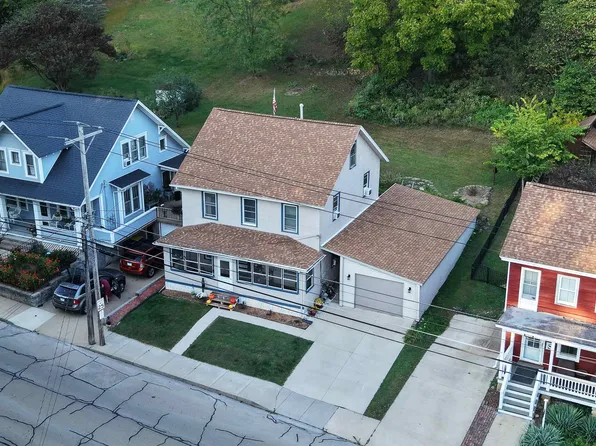 509 Franklin St, Galena, IL 61036