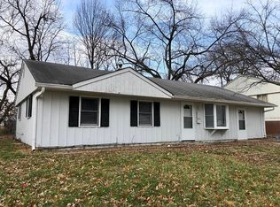 4026 Arborcrest Dr, Indianapolis, IN