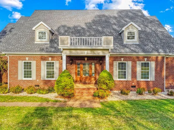 730 Rob Mason Rd, Murray, KY 42071