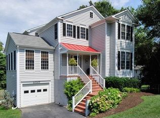 10307 Naglee Rd, Silver Spring, MD 20903