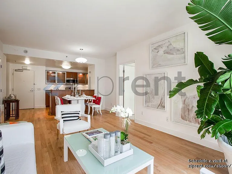 50 Lansing St #302 — Photo 1