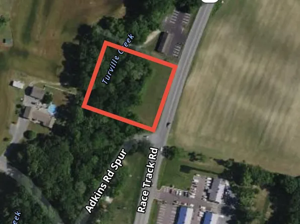 0 Racetrack Rd, Berlin, MD 21811