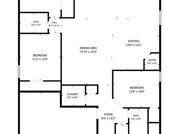 2nd image of 303 Springfield Terrace Dr