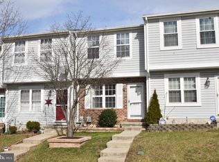 855 Clover Leaf Ct, Edgewood, MD 21040