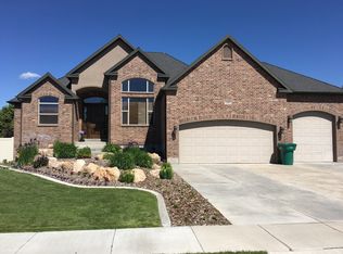 20 N 3425 W, Layton, UT 84041
