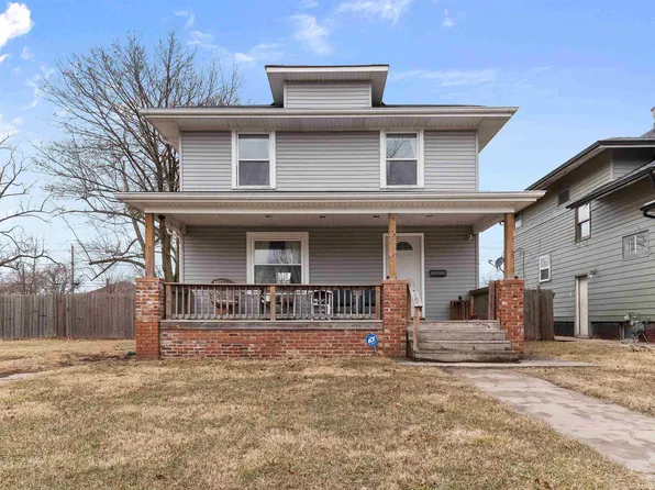 2930 Bowser Ave, Fort Wayne, IN 46806