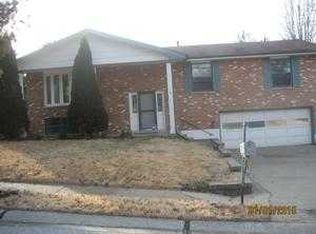 116 Hunters Rdg, Saint Charles, MO 63301