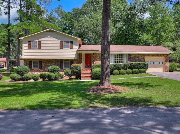 608 Cardinal Dr, Aiken, SC 29803
