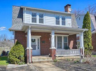 2238 Boas St, Harrisburg, PA 17103