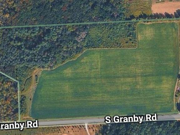 2nd image of 372-382 S Granby Rd Lot 13