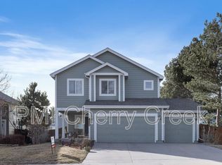 18899 E Whitaker Cir, Aurora, CO 80015