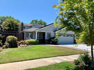 1977 Coastland Ave, San Jose, CA