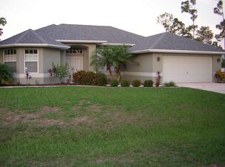 136 Harrisburg St, Pt Charlotte, FL 33954