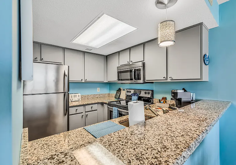 1700 N Ocean Blvd #1251 — Photo 18