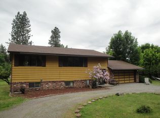 1170 E Day Rd, Coeur D Alene, ID 83815