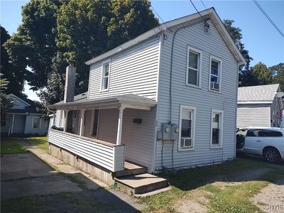 24 NW 9th St, Oswego, NY, 13126