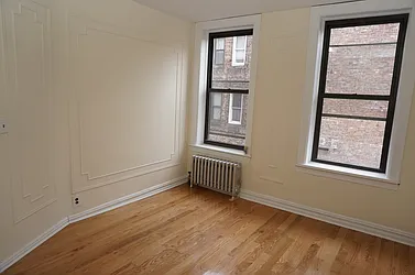 Rented by J Misrahi Realty Corp