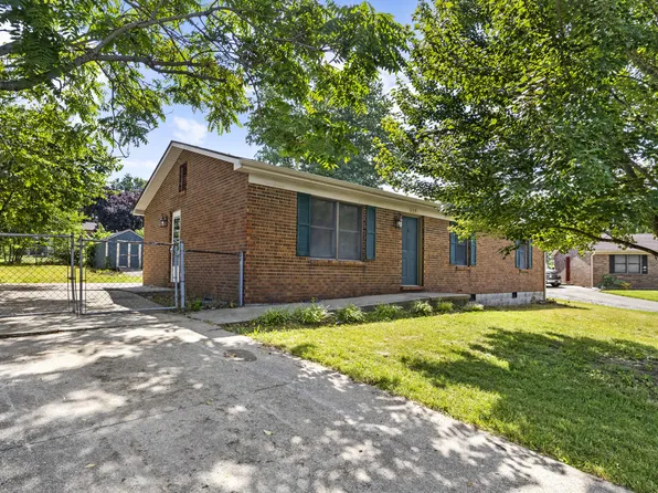 159 Hickory Rd, Lawrenceburg, KY 40342