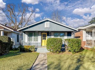 824 W 47th St, Savannah, GA 31405