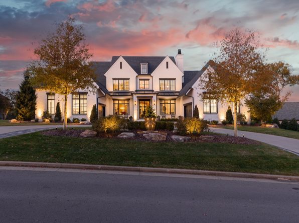Governors Club - Brentwood TN Real Estate - 10 Homes For Sale | Zillow
