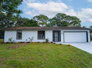 361 NW Aurora St, Port Saint Lucie, FL 34983