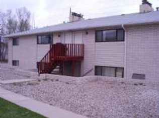 3324 Frontier St APT 2, Cheyenne, WY 82001