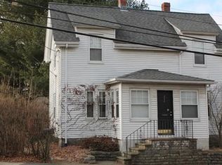 354 Quarry St, Quincy, MA 02169