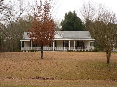 1173 Bear Creek Rd, Carrollton, GA, 30117