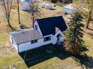 7035 E Scully Rd, Gardner, IL 60424